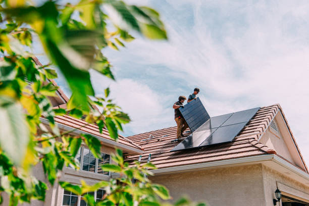 Quick and Trustworthy Emergency Roof Repair Services in Dumas, AR