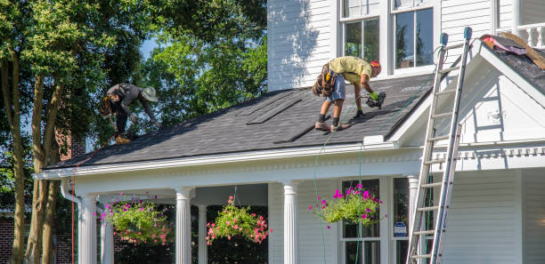 Quick and Trustworthy Emergency Roof Repair Services in Dumas, AR